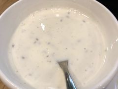 孜然酸奶-Masala Curry and BBQ·玛莎拉巴基斯坦美食(金水万达店)
