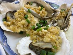 -旺鲜渔港连锁餐厅·珠海特色美食地标(爱情邮局店)