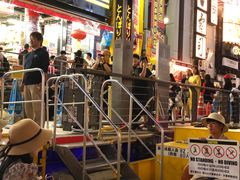 -道顿堀水上观光船(太左衛門橋船着場)