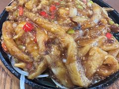 -牛街老爆肚满(牡丹园店)