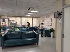 -美年大健康体检中心(西直门分院)