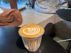 -sugarman espresso素饮糖人高新咖啡工厂
