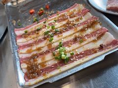 -大喜烤肉(海宁尚东店)