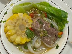 -潮汕大目牛肉火锅(上梅林店)