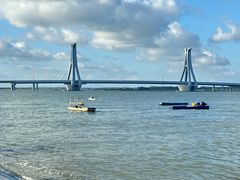 -北海金海湾红树林生态旅游区