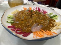 拌拉皮-恭敬李·烤鸭(天坛北门店)