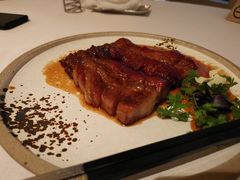 -广州富力丽思卡尔顿酒店·丽轩·粤菜