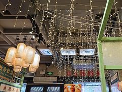 -巴卤社老火锅(财富店)