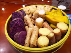 -蒙古大营·蒙古演绎餐厅(赛马场店)