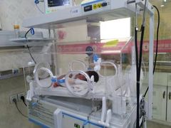 -伊丽莎白妇科医院·早孕检查