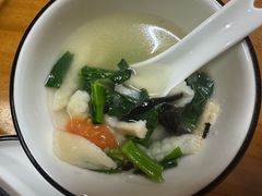 -芦茨金富饭庄·25年老字号·专做稻草鸡