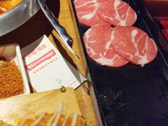 -炉小哥烤肉(信万广场店)