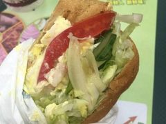 -赛百味SUBWAY(曲江智慧大厦店)