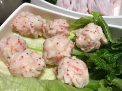 -海底捞火锅(奥山世纪城店)