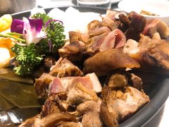 -八珍玉食鸡煲·打边炉(印象城店)