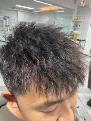 -米娜护肤造型