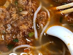 -谭老太正宗柳州螺狮粉(家和花园店)