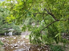 -雁荡山大龙湫景区