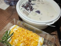 -夏羽记甜品(小榄大信店)