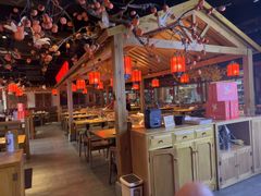 -鸽子窝(黄村店)