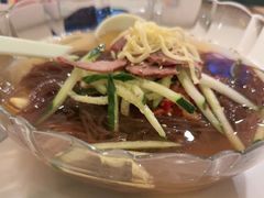 -七八冷面·延边朝鲜族美食(圣熙八号店)