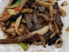 -鸿利海鲜酒楼(塘厦店)