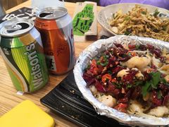-壹酒贰肉1926·深夜食堂(九纬路店)