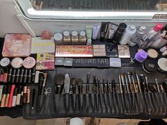 -ME觅妆·定制美妆·彩妆私教(菱角湖店)