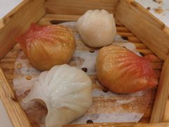 -东鑫记港式茶餐厅(南京东路店)
