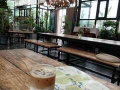 -北马山庄植趣咖啡