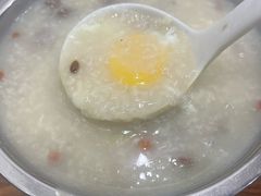 -南记食粥坊·宵夜大排档(莲花总店)