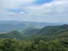 -莫干山风景区