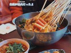 -付小姐在成都(中山公园店)