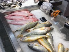 -利群商厦(台东店)