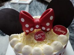 -85度C(广州东银广场店)