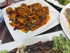 -好妈王饺子(滂江街店)
