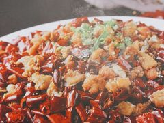 -辣婆婆(航天桥店)