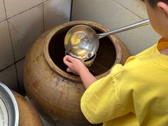 -正宗杨记普洱酸醋米线(总店)