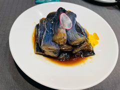 酱茄子-望乡楼上海菜(日月光店)