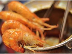 胡椒虾-百家班(市府店)