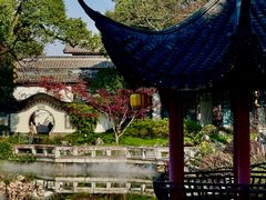 -杭州西湖柳莺里酒店
