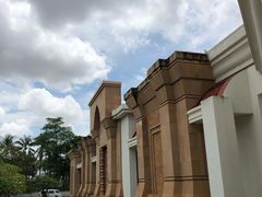 -吴哥国家博物馆