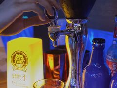 -猫头婴小酒馆FUN OWL(1912店)