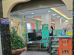 -西域美食(西直门南小街店)