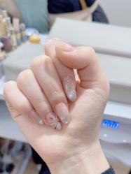 -晨·艺美甲美睫