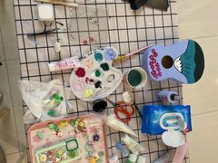 -Summer House夏莫手工坊团建活动(世博源店)