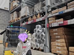 -宜家家居(西安未央商场店)