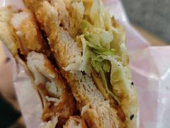 -塔斯汀·中国汉堡(蓝润置地广场店)