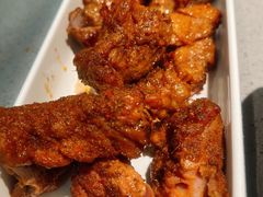 -半天妖烤鱼(方庄店)