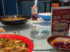 -常和州·夜宵大排档(常州单店)